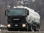 Iveco Stralis 360 4x2 2007 года